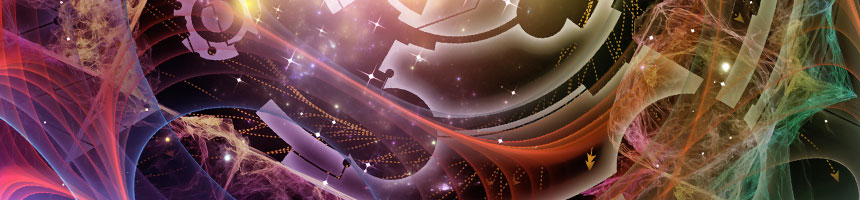 abstract image