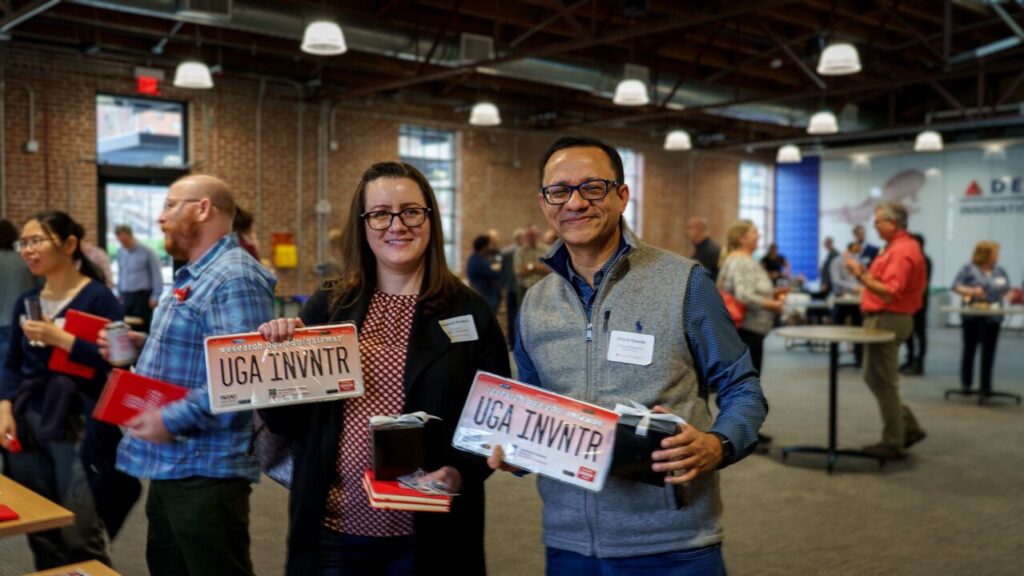 Innovation Gateway celebrates innovators and entrepreneurs