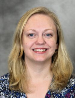 Burkhalter, Whitney
