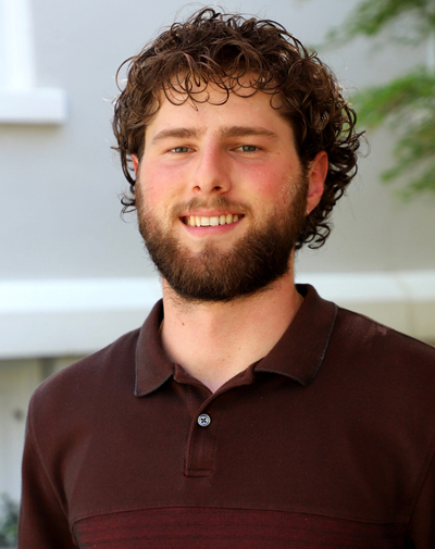 OscardelaTorre Oscar de la Torre 2025 Goldwater Scholar Applied Biotechnology, Plant Breeding & Genetics/Genomics