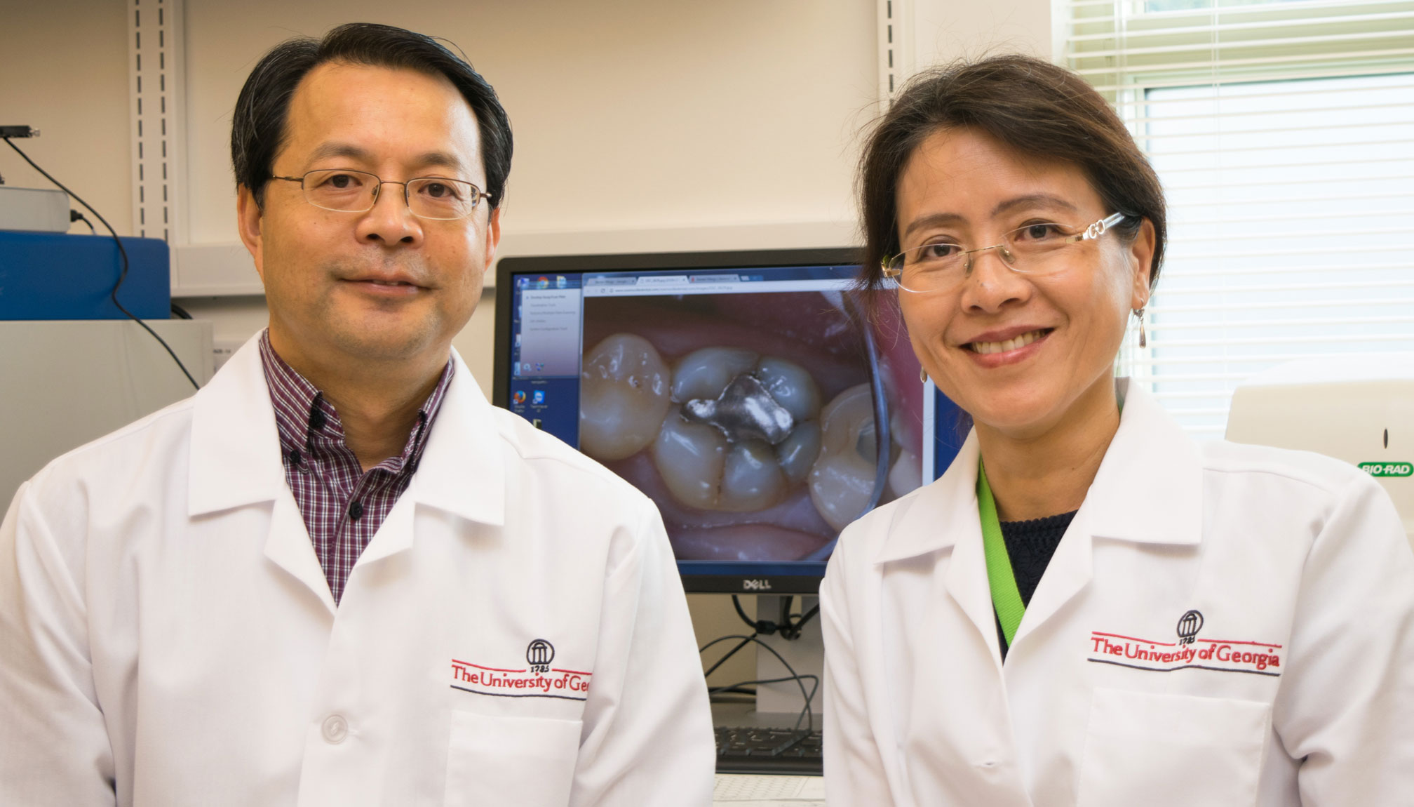 Dental surface restorations composed of dental amalgam, a mixture of mercury, silver, tin and other metals, significantly contribute to prolonged mercury levels in the body, according to new research from UGA’s College of Public Health.