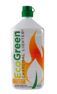 EcoGreen charcoal lighter