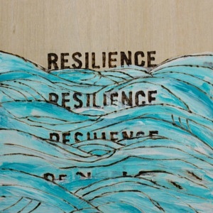 “Resilience” by Kelsey Broich