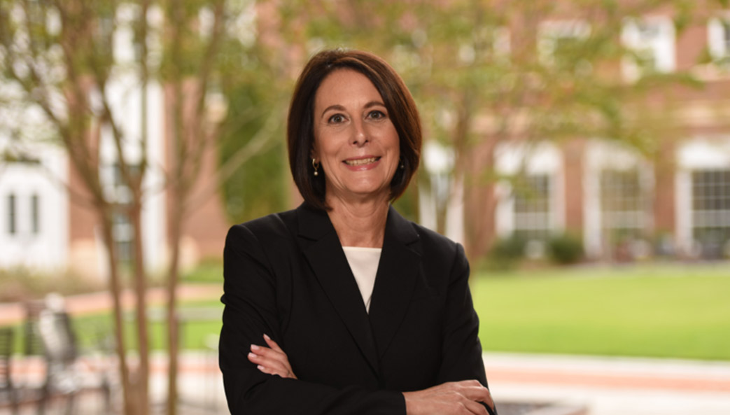 Pagnattaro named vice provost for academic affairs