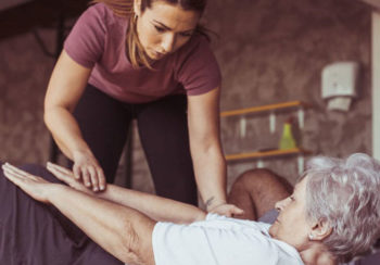 Running and lifting weights might be a crucial step in helping your body delay the effects of aging, but those exercises may be only part of the story.
