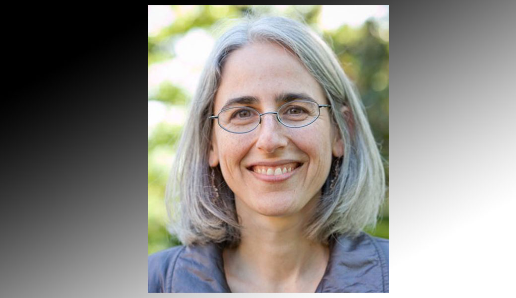 image of UGA professor Rachel Gabara