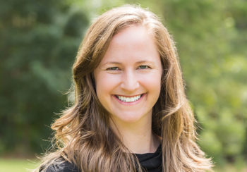 photo of UGA psychologist Katherine Ehrlich