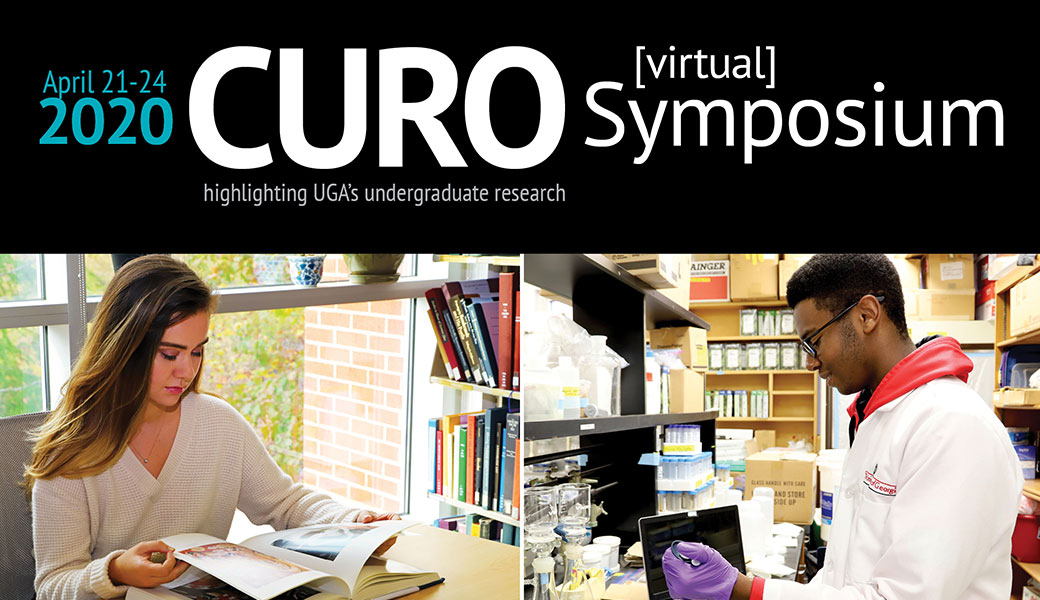 photo of CURO symposium promo