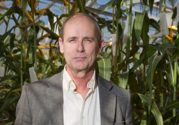 photo of Jeff Bennetzen