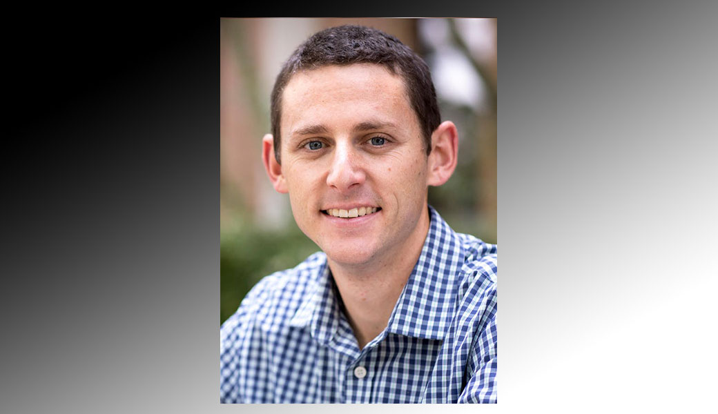 photo of Logan Fiorella