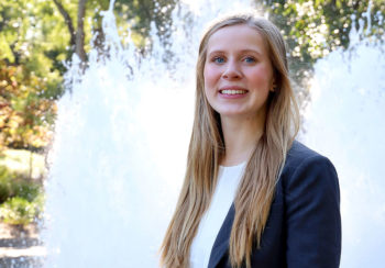 photo of Arden Farr