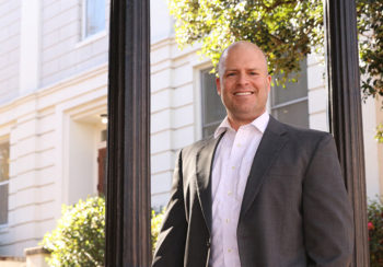David Clementson, assistant professor, public relations, UGA Grady College