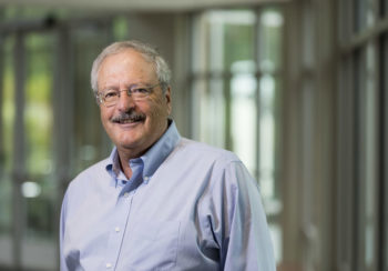 Gerald Hart, a Georgia Research Alliance Eminent Scholar in drug discovery at the University of Georgia