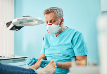 In hospitalized patients, fungal infections doubled hospital costs, doubled a patient's length of stay and doubled the patient's risk of dying. (Getty Images)