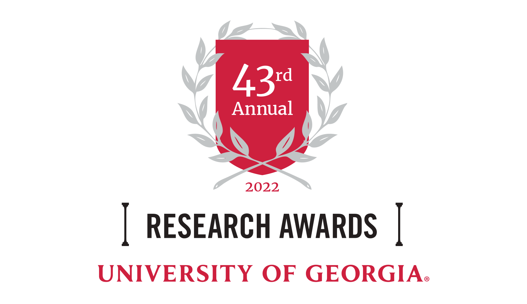 UGA 43rd Annual Research Awards