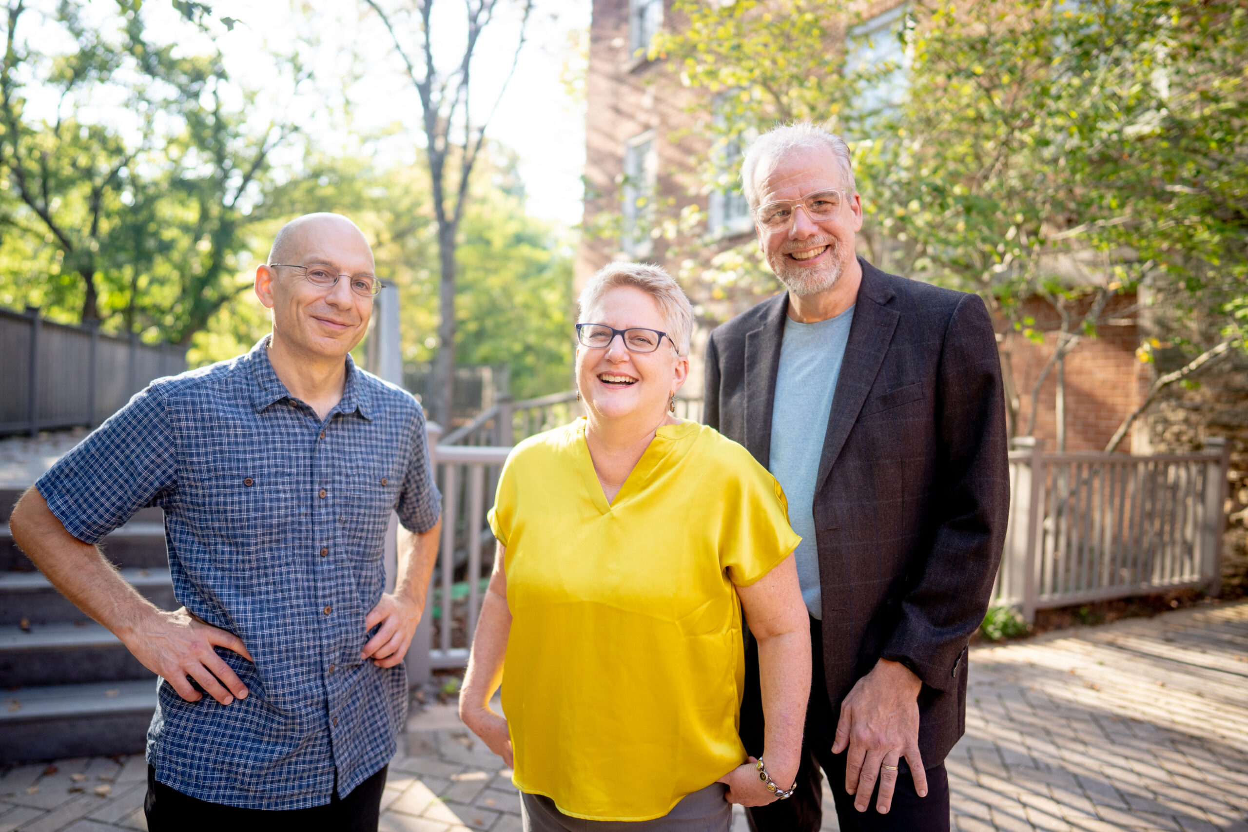 Three UGA professors awarded fellowships from the Guggenheim Foundation since 2019
