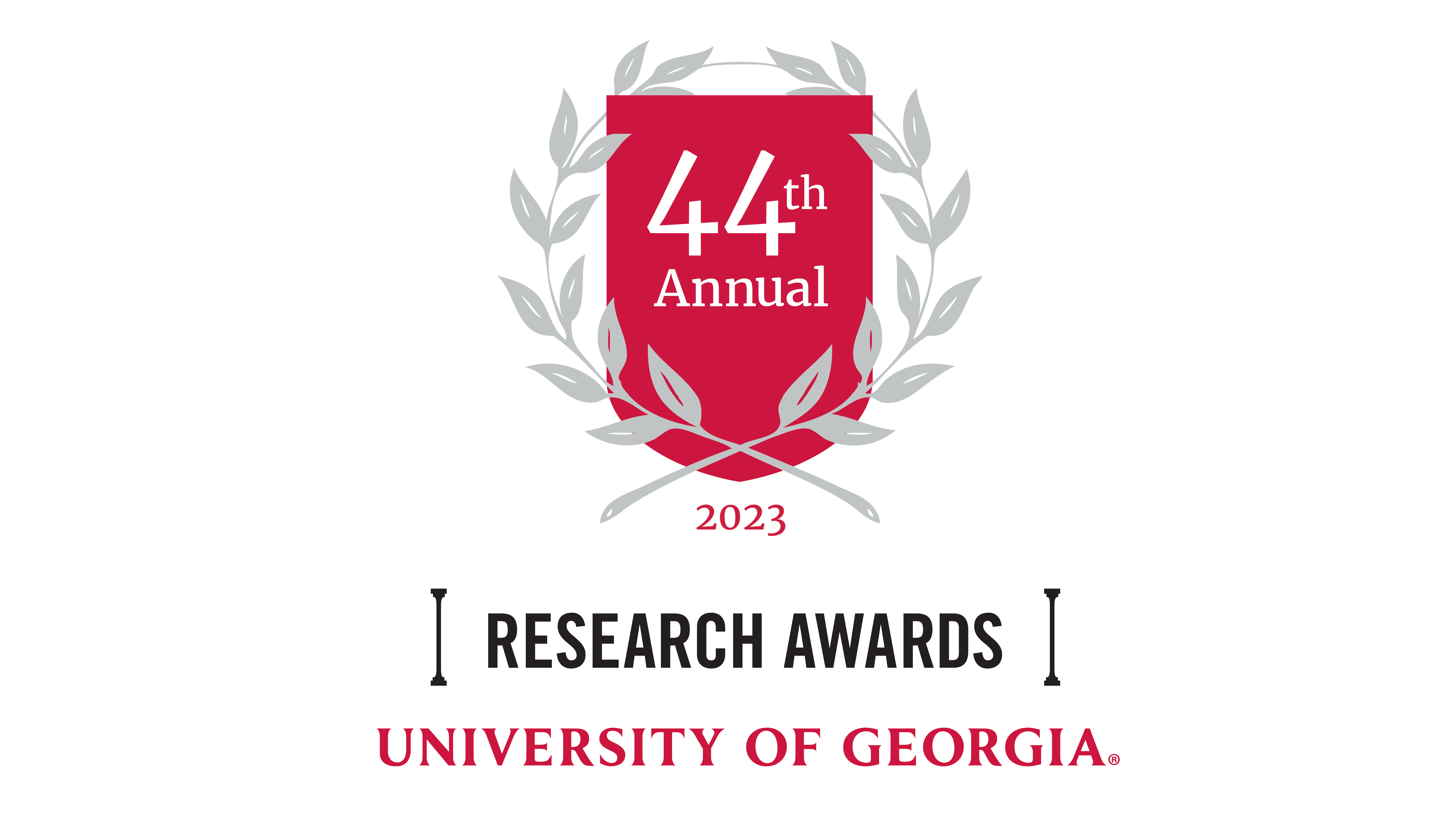 UGA celebrates winners of 2023 Research Awards