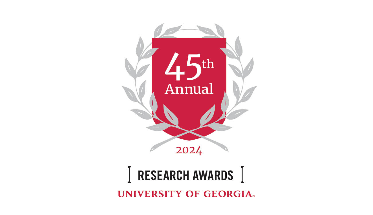 2024 Research Awards Photo Essay