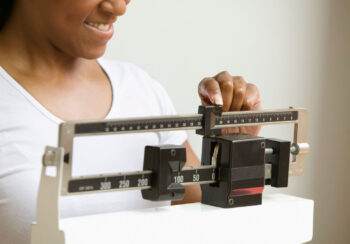 Current medical training focuses on weight and body mass index, exacerbating anti-obesity bias and increasing the risk of eating disorders, according to a new paper from the University of Georgia. (Getty Images)