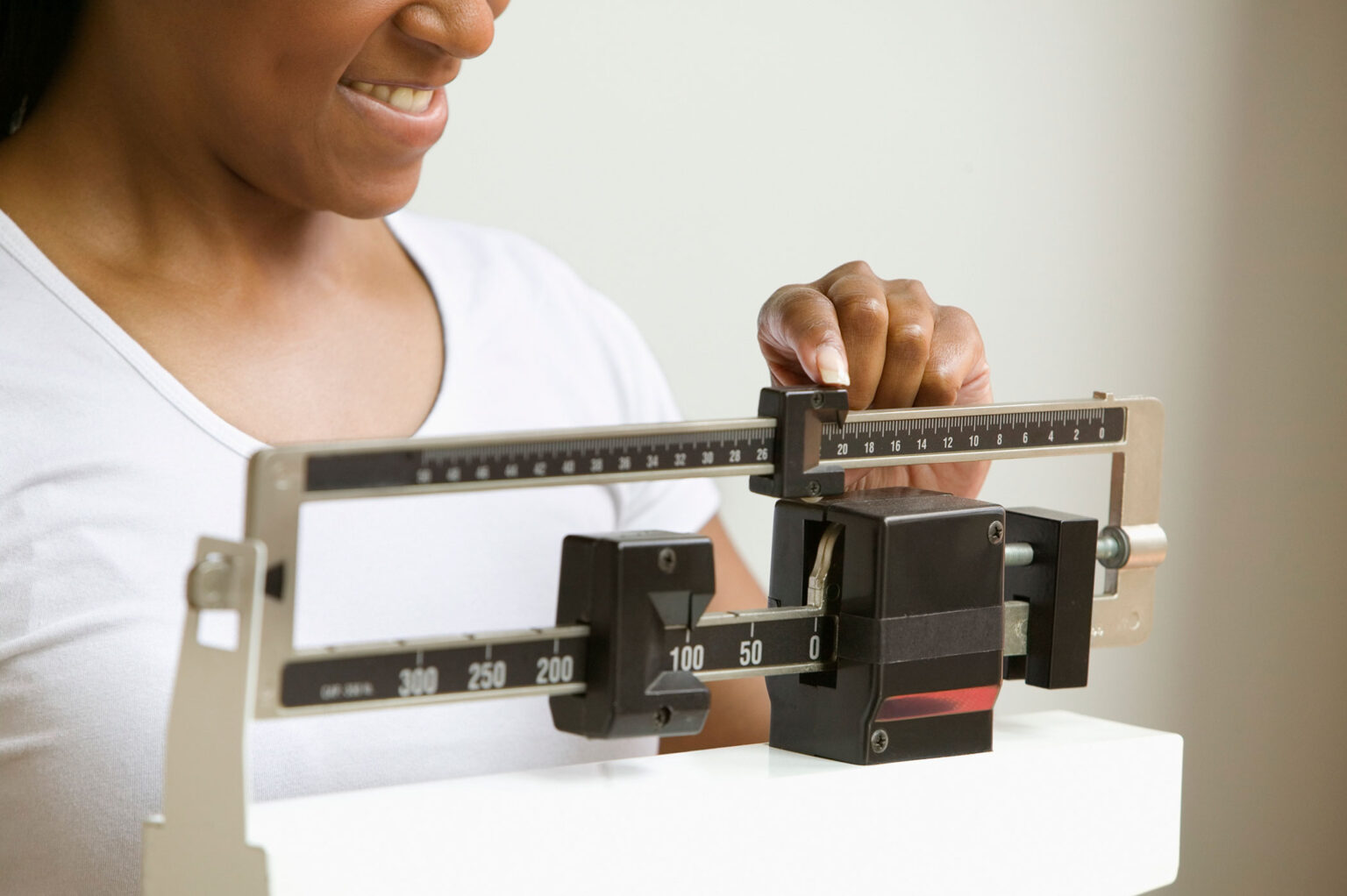 Current medical training focuses on weight and body mass index, exacerbating anti-obesity bias and increasing the risk of eating disorders, according to a new paper from the University of Georgia. (Getty Images)