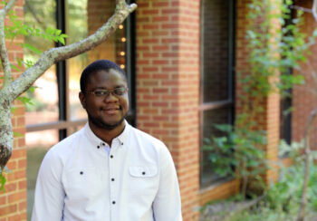 Ecology postdoc Alpha Forna spent two years developing a system that uses machine learning to predict how a seasonal flu virus is expected to evolve. As published in Proceedings B, the system predicts changes in seasonal flu virus with nearly 73% accuracy.