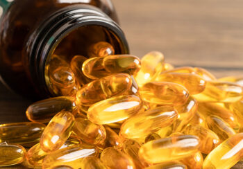 fish oil supplements