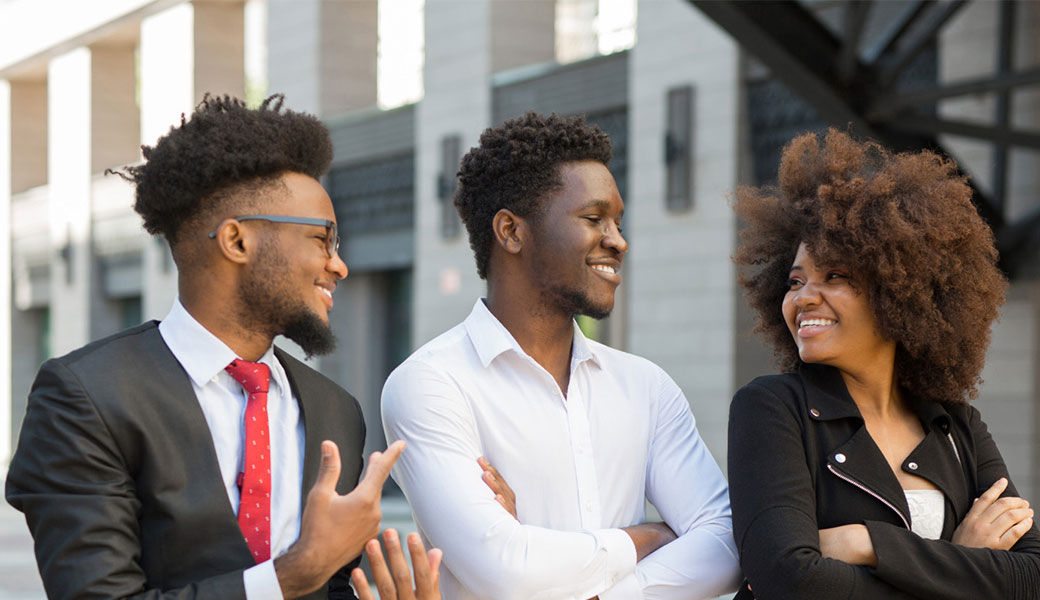 In partnership with the Center for Black Entrepreneurship, Innovation Gateway is one of 49 recipients of the Federal and State Technology Grant, receiving $200,000 to support proposals for Small Business Innovation Research and Small Business Technology Transfer.