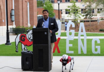 UGA celebrates National Manufacturing Day with Georgia AIM