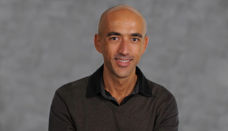 Image of Alex Orso.