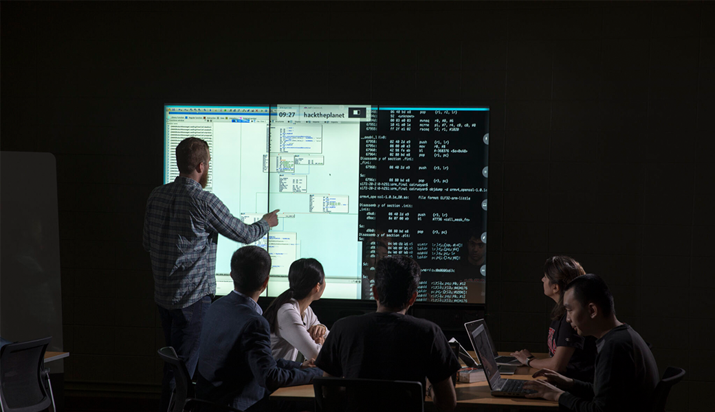 UGA recently joined the NextGenAI consortium to advance AI research and education.