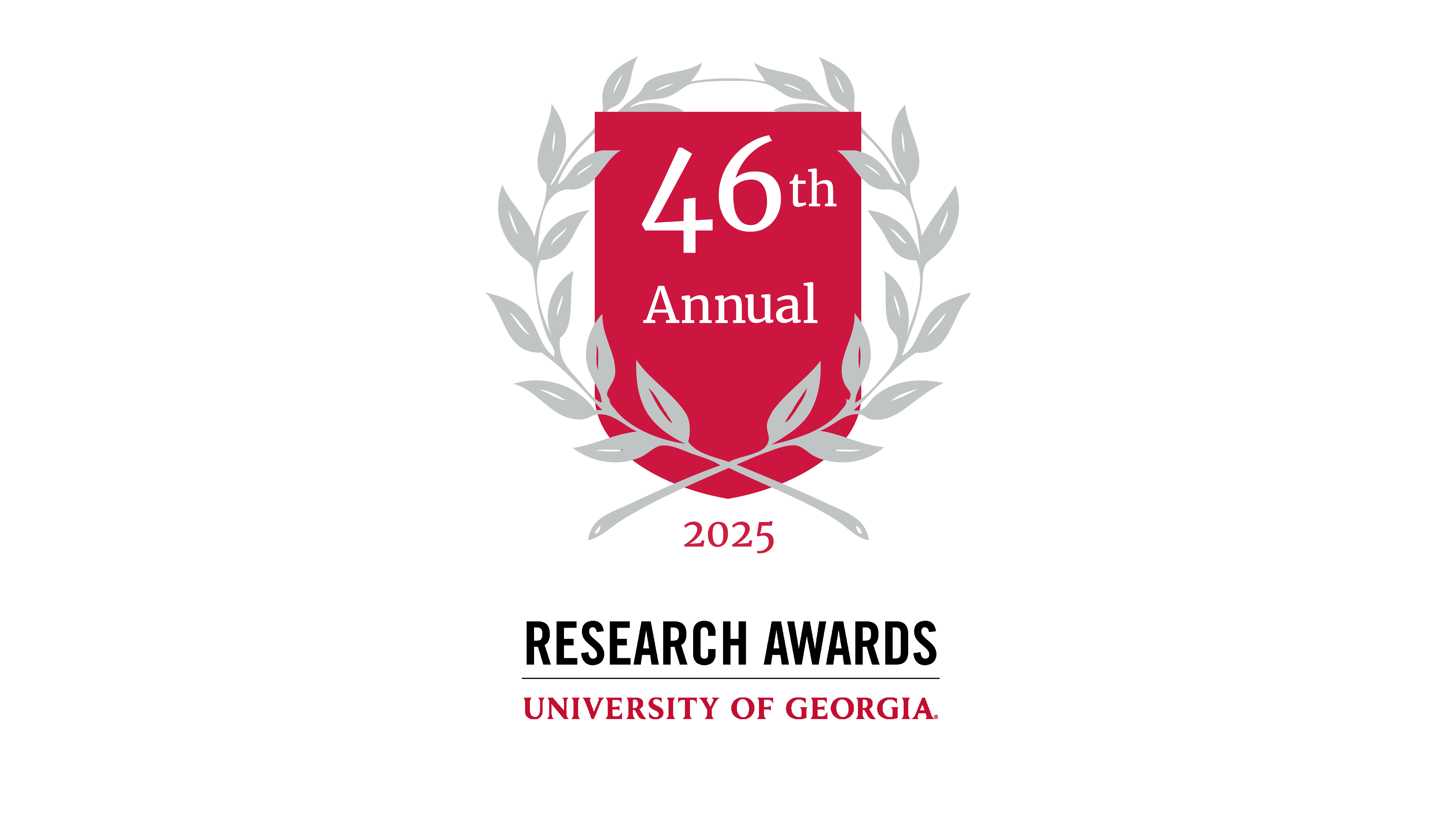 UGA celebrates excellence at 2025 Research Awards