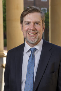 Gerald Kane, C. Herman and Mary Virginia Terry Chair in Business Administration 