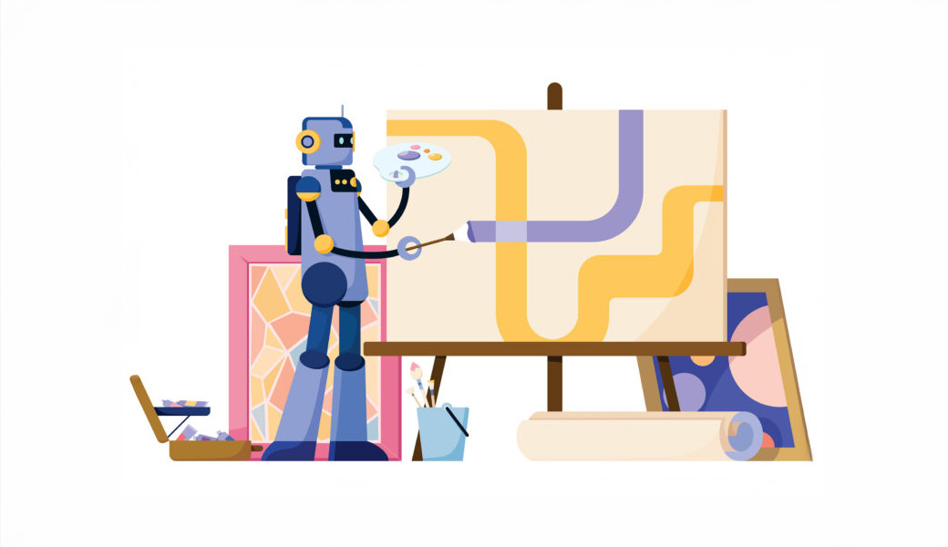 Mike Schuster, an associate professor of legal studies at the Terry College of Business, argues that a pervasive public bias against art created with generative artificial intelligence may lead to more copyright lawsuits and legal awards for copyright plaintiffs.