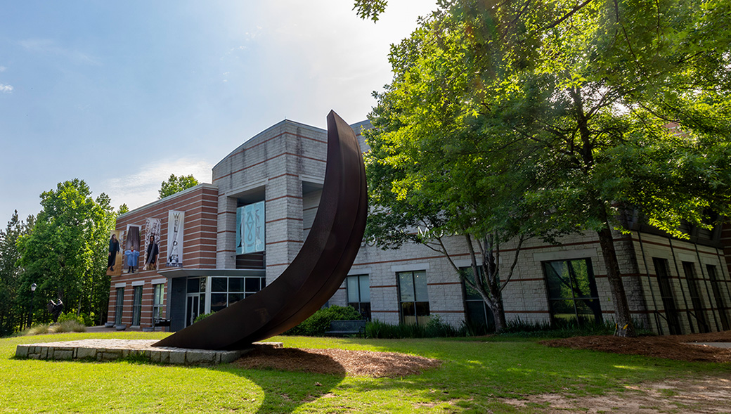 Georgia-Museum of-Art