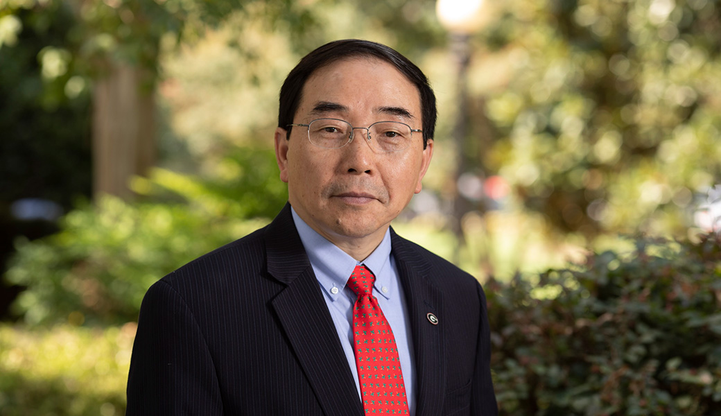 S. Jack Hu