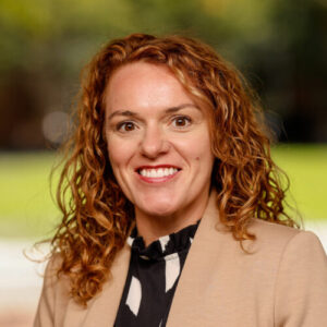 Professor Margaret Christ