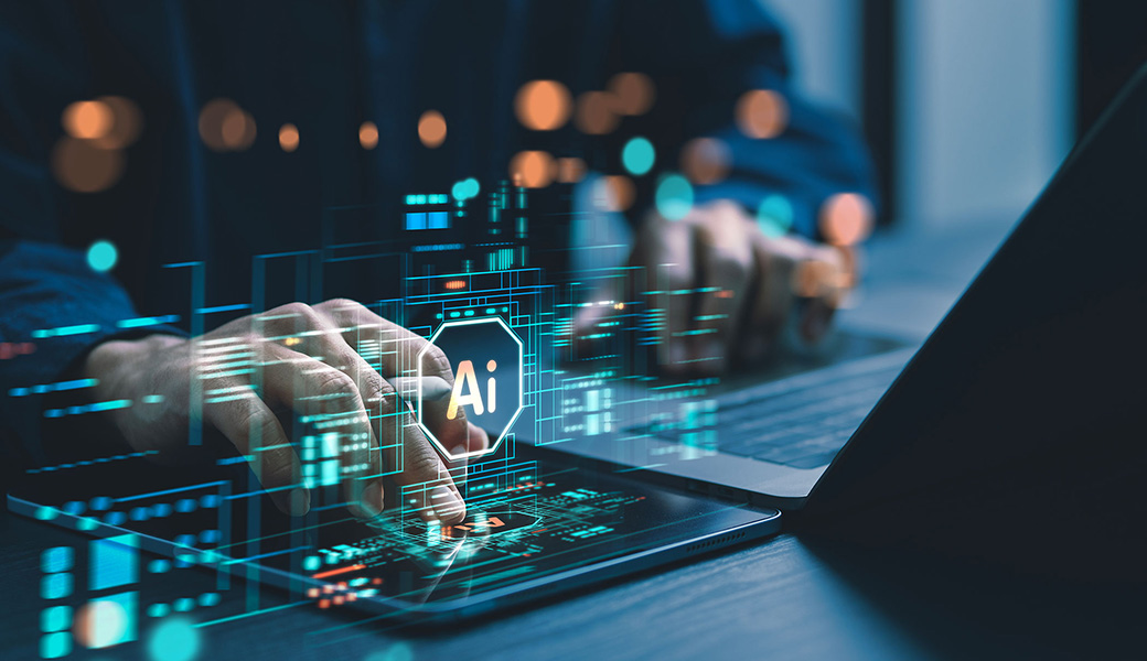 Learning what other countries are doing could help the U.S. improve its own plans for workforce preparation in the era of AI, according to a new UGA study.
