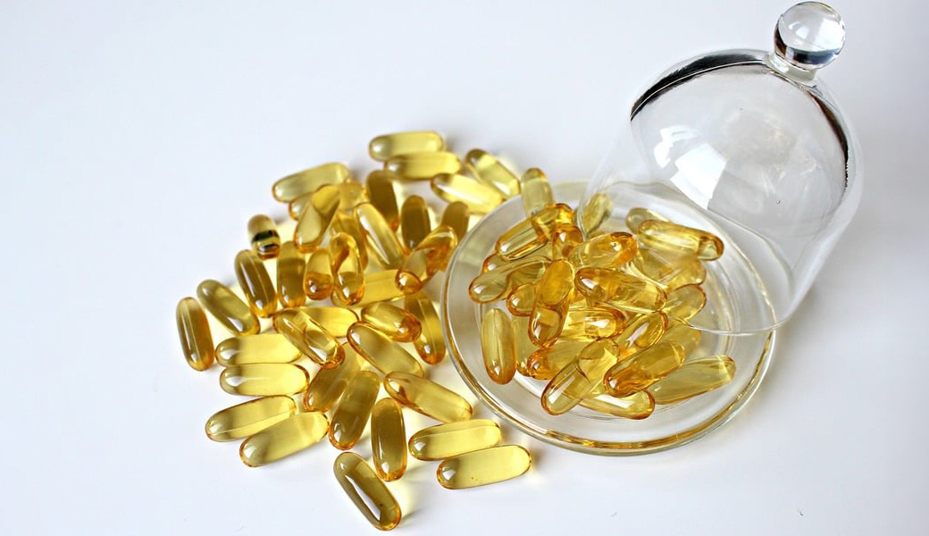It is well known that taking fish oil supplements will increase the circulating level of omega-3 fatty acids.