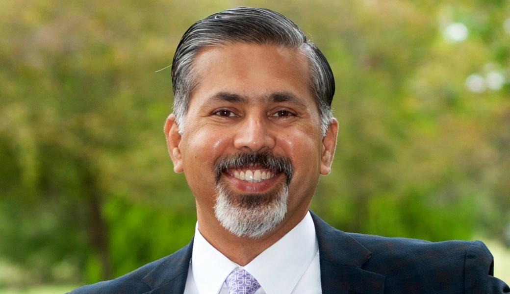 Raj Khosla, an international expert on precision agriculture, will present a talk titled “Cultivating Intelligence: AI’s Past, Present and Future in Precision Agriculture.”