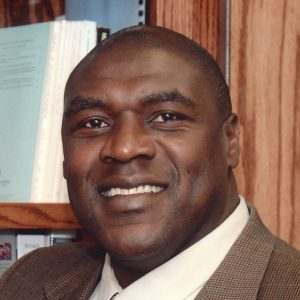 Gregory H Robinson