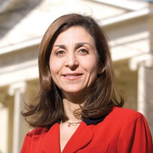 Elena Karahanna