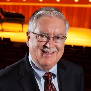 University of Georgia researcher George Foreman