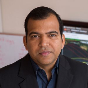 University of Georgia researcher Deepak Mishra