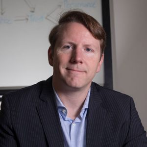 Jason Colquitt in office