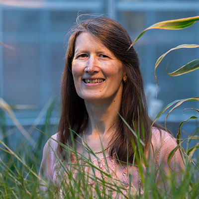 Katrien Devos portrait