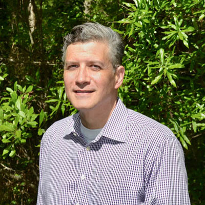 Richard Menke portrait
