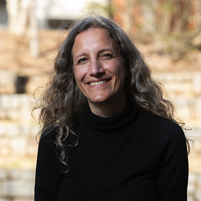 Photograph of Douda Bensasson