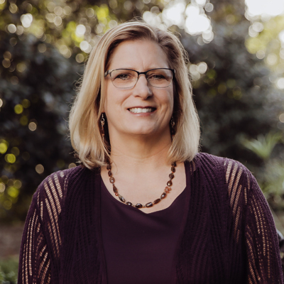 Photograph of Lillian Eby