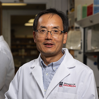 ra-web-YGeorgeZheng Photograph of Y. George Zheng