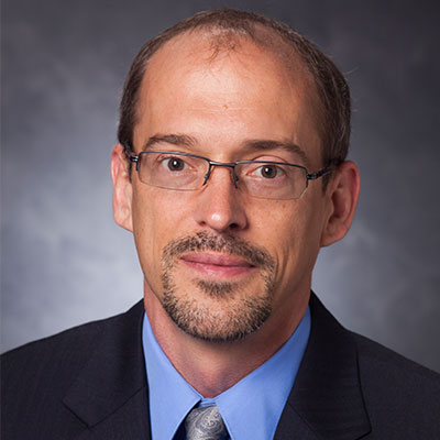 Photograph of Bradley Wright